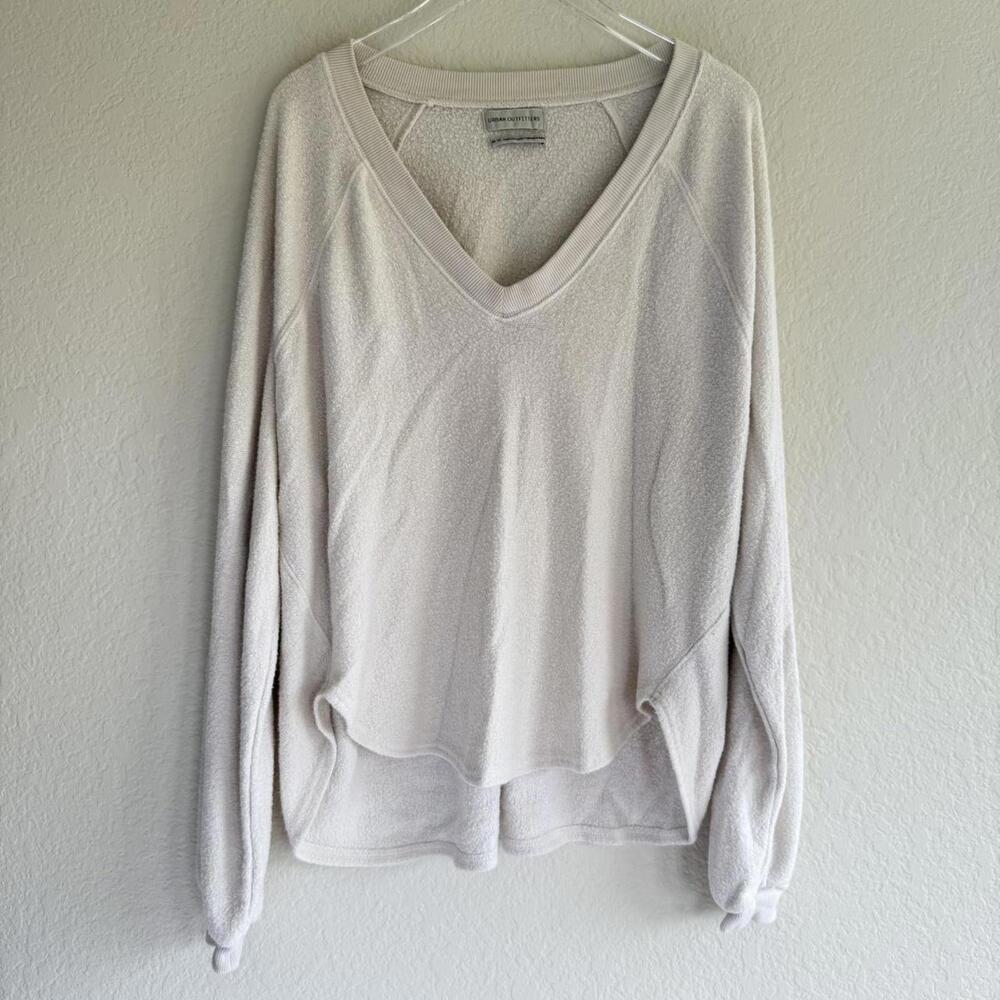 Urban Outfitters Soft Lived In Sweater